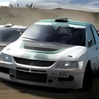 Ikona programu: Colin McRae: Dirt
