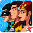 Programikonen: Ravelo Komiks Universe Ba…