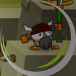 Ikon program: Tower Monster Defense Cru…