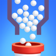 Programikonen: Ropes N Balls