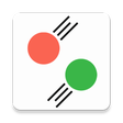 Programikonen: Dot vs Dots: A dot game