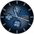Programikonen: Sleek Shine HD Watch Face