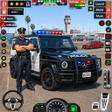 Icon of program: Police Super Car Challeng…