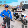 Ícone do programa: Police Super Car Challeng…