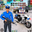 Ícone do programa: Police Super Car Challeng…