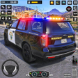 Icon of program: Police Super Car Challeng…