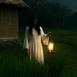 Programikonen: The South Meraung Village