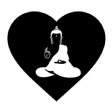 Icoon van programma: Love with a Buddha's Hear…