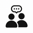 Overhere icon