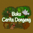 Programikonen: Buku Cerita Dongeng