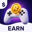 Symbol des Programms: Rewards Arcade: Earn Cash