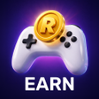 Icona del programma: Rewards Arcade: Earn Cash