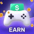 Programın simgesi: Rewards Arcade: Earn Cash