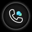 Call history : call details an