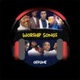 プログラムのアイコン：Worship Songs offline