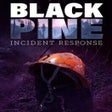 Ikona programu: Black Pine: Incident Resp…