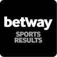 Betway Sports Results