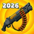 Programikonen: Zombero: Archero Hero Sho…