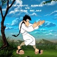 Programın simgesi: Karate Kamil vs. Ninja Ne…