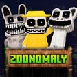 Ícone do programa: Zoonomaly Mods Skins Mine…