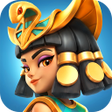 Programın simgesi: Age Reign: Rising