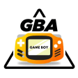 GBA Arcade Emulator: Old Games