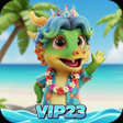 Programikonen: VIP23 Ember Conduit Craft