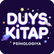 أيقونة البرنامج: Düýş kitap we Täleýnama