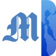 Ikona programu: The Mercury News for Mobi…