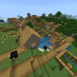 أيقونة البرنامج: village map for minecraft