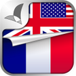 プログラムのアイコン：Learn  Speak FRENCH FastE…