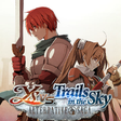 Ícone do programa: Ys vs. Trails in the Sky:…