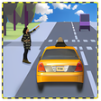 Programikonen: Taxi Transport Game Offli…