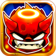 プログラムのアイコン：Heaven vs Hell