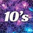 Ikona programu: Tens - Fusion of Numbers