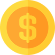 Icon of program: Coins
