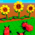 プログラムのアイコン：Garden Defense Heroes