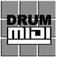 Programikonen: MIDI DrumPad