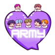 أيقونة البرنامج: BlinkArmy Chat with Idols