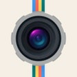 Programikonen: Timestamp Photo Camera Ti…