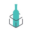 أيقونة البرنامج: CellWine: Scan Save Share
