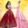 Ikona programu: Model Glow: Dress Up  Mak…