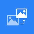 Programikonen: Photo Compress - Resize P…