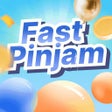 Programın simgesi: Fast Pinjam - Pinjaman On…