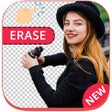 Ikon program: Photo Background Eraser
