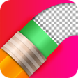 Icoon van programma: Photo Background Eraser
