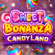 Symbol des Programms: Sweet Bonanza