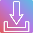 Biểu tượng chương trình: Downloader