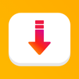 Ikona programu: Downloader - Video Downlo…