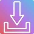Иконка программы: Downloader